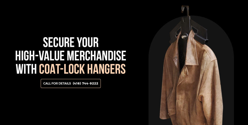 Coat-lock hangers are better than traditional coat hangers. Here’s why.